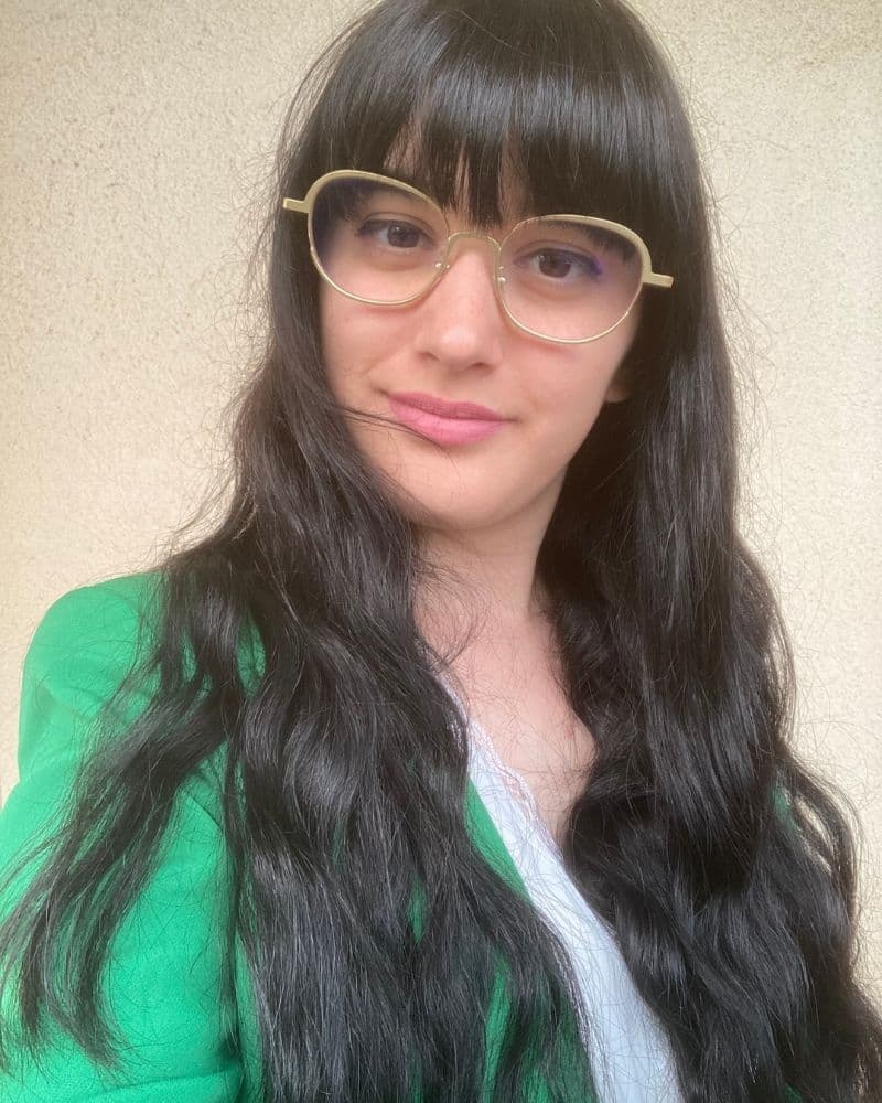 Chiara di Copyosity